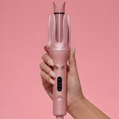 Curler Pro.
