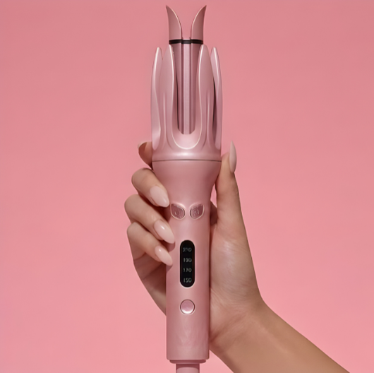 Curler Pro.