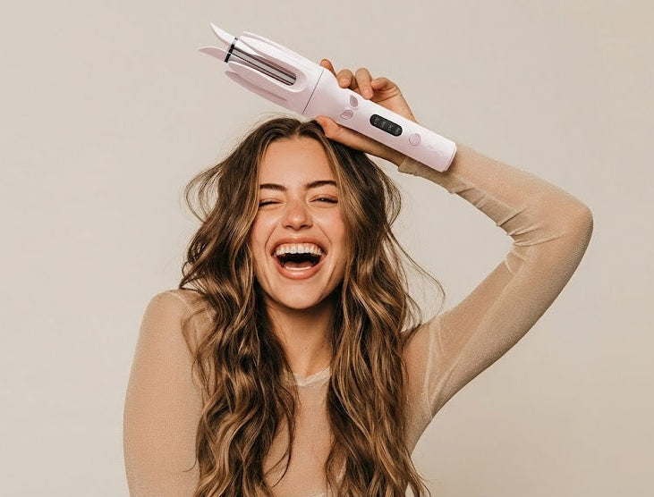 Salon-Quality Hair You Can